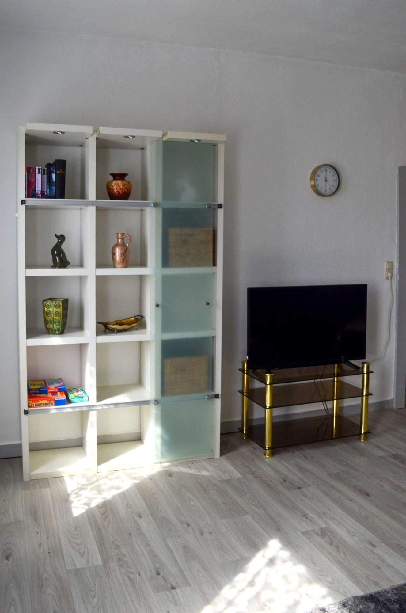 Ferienwohnung Zum Sollingtor Dassel Eksteriør bilde