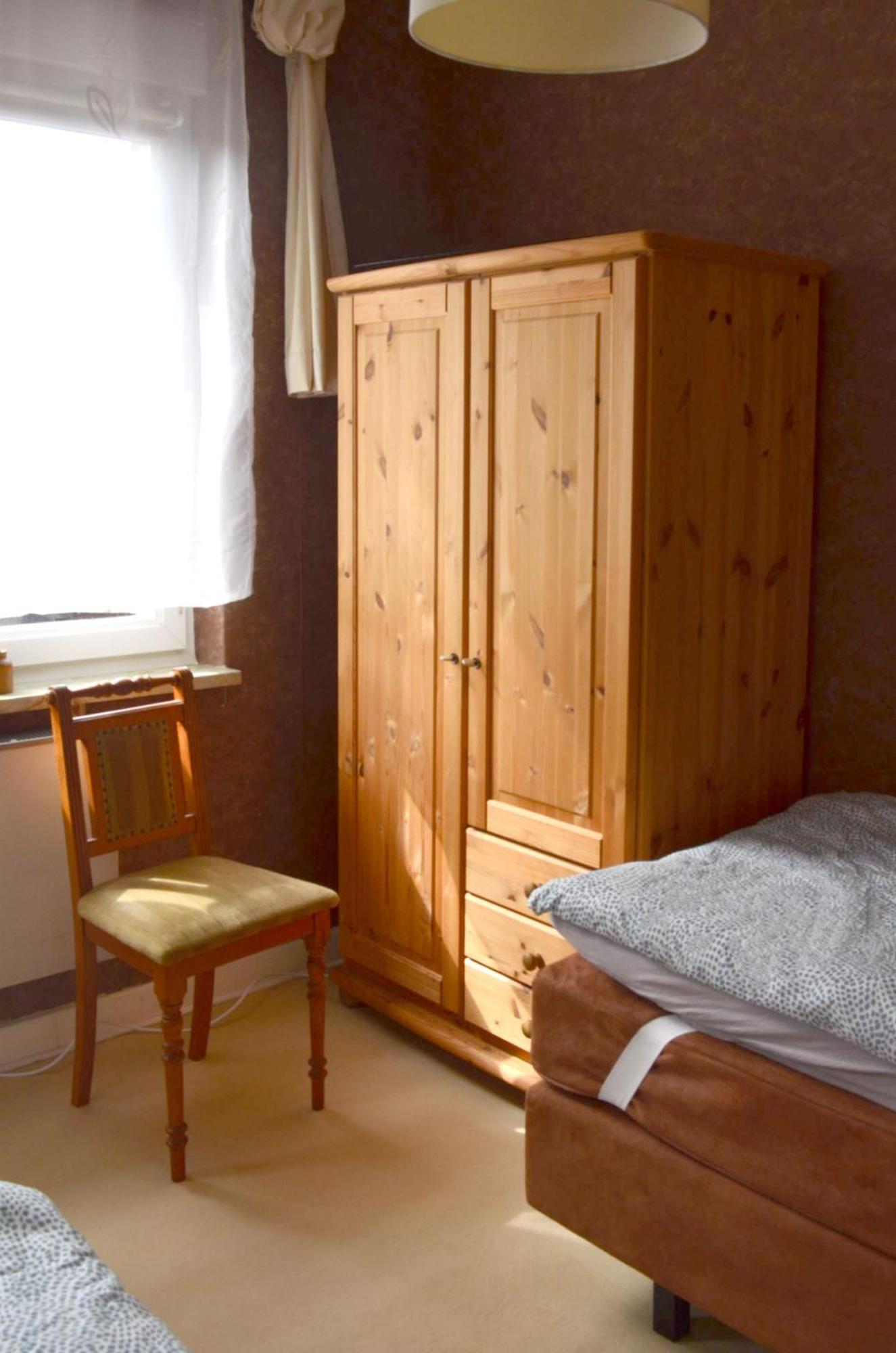 Ferienwohnung Zum Sollingtor Dassel Eksteriør bilde